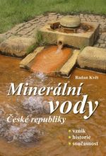 Minerální vody ČR