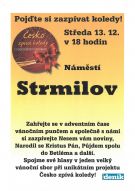 Česko zpívá koledy