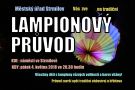 Lampionový průvod 2018