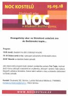 Noc kostelů