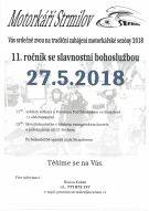 Motorkářská bohoslužba