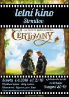 Čertoviny