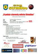 O pohár starosty 
