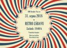 Retro zábava