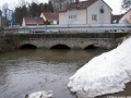 Kamenitý potok