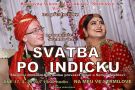Svatba po indicku
