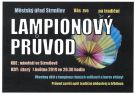 Lampionový průvod