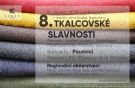 8. TKALCOVSKÉ SLAVNOSTI