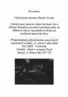 Peitní akt