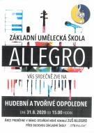 ZUŠ ALLEGRO