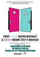 Proč muži...