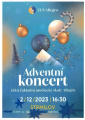 koncert Allegro plakát