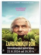 Zahradníkův rok