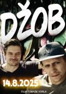 Film Džob plakát
