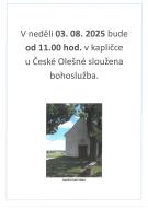 Bohoslužba