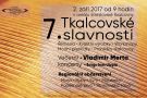 7. tkalcovské slavnosti  1