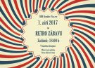Retro zábava