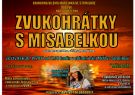 Zvukohrátky s Misabelkou
